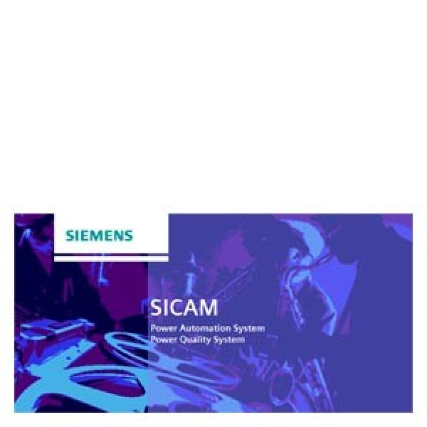 Siemens 7KE9000-3AL03-8AA0