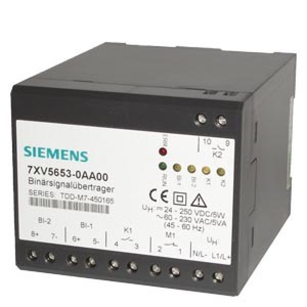 7XV5653-0BA00 7XV5653-0BA00