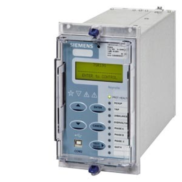 Siemens 7SR1912-1MA87-1CA0