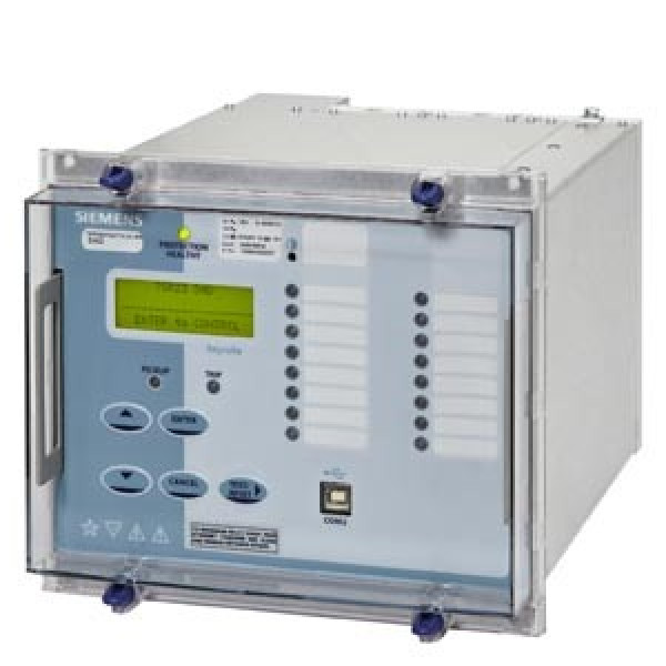 Siemens 7SR230.-.....-....