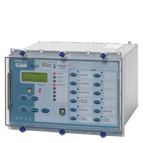 Siemens 7SR2246-3....-0...