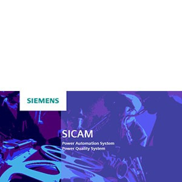 Siemens 6MD9000-3AP50-8AA0