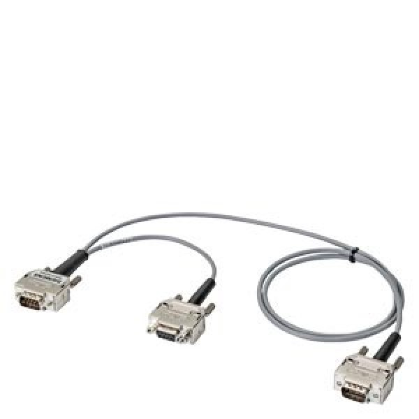 Siemens 7XV5104-0AA03