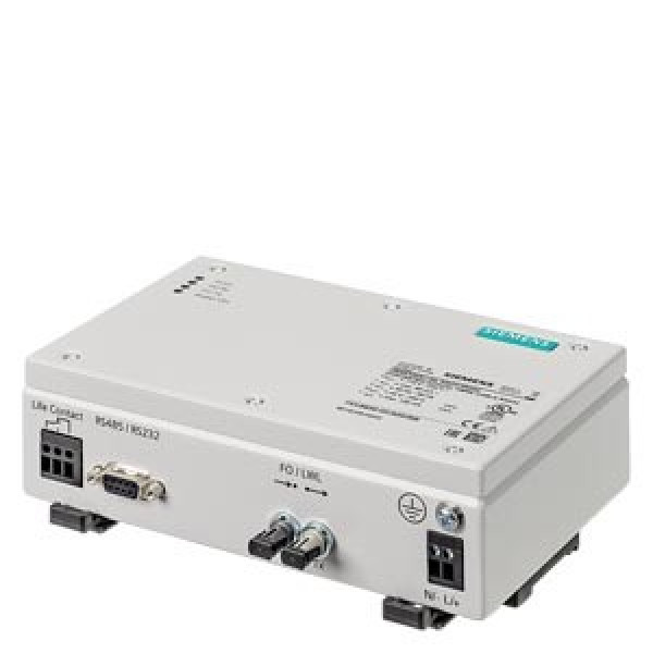 Siemens 7XV5652-0CA00