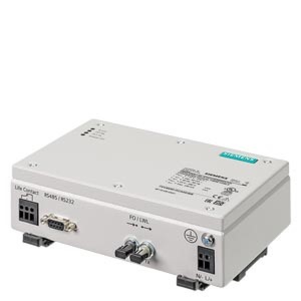 Siemens 7XV5650-0CA00