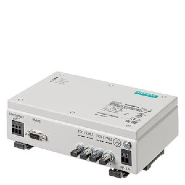 Siemens 7XV5651-0CA00