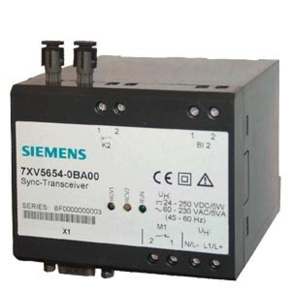 Siemens 7XV5654-0BA00