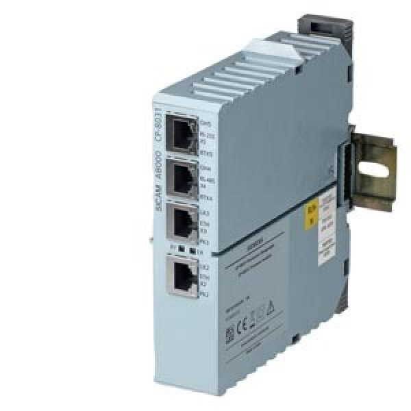 Siemens 6MF2803-1AA00