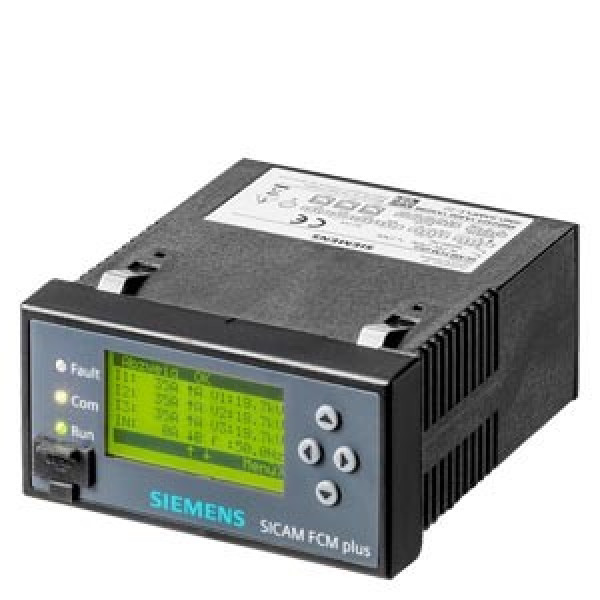 Siemens 6MD2323-1AA00-1AA0