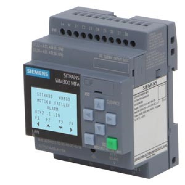 Siemens 7MH7701-0AA00-0A