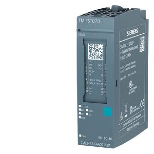 Siemens 7ME3448-6AA00-0BB1