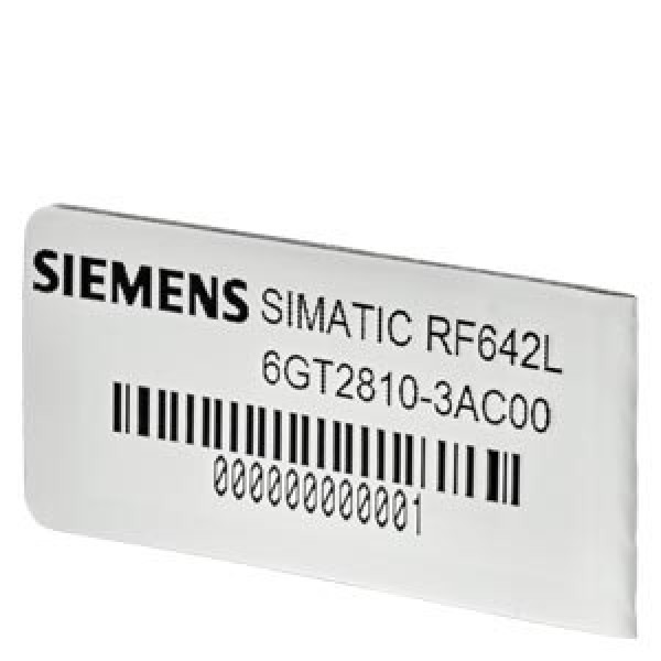 Siemens 6GT2810-3AC00