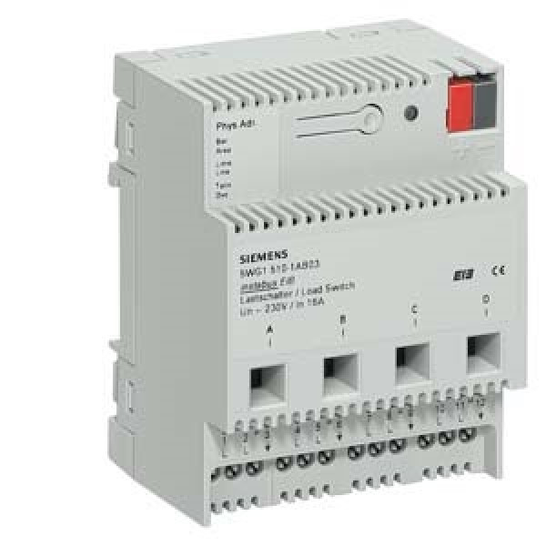 N 510/03 | 5WG1510-1AB03 N 510/03 | 5WG1510-1AB03