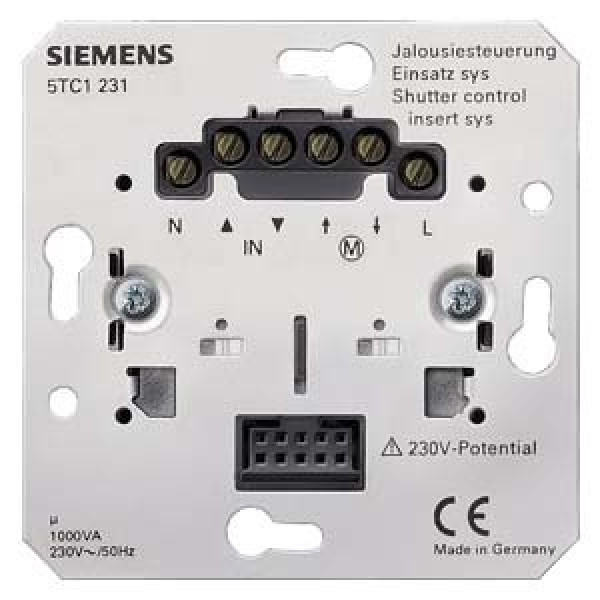 5TC1231 5TC1231