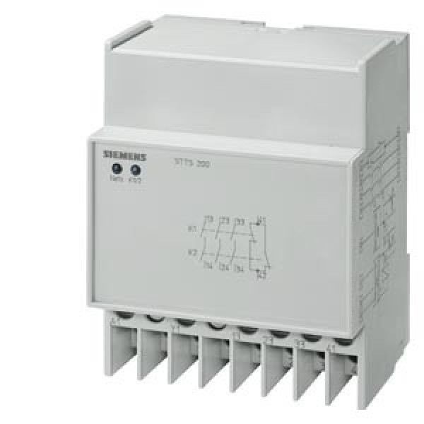 5TT5200 5TT5200
