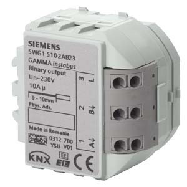RS 510/23 | 5WG1510-2AB23 RS 510/23 | 5WG1510-2AB23