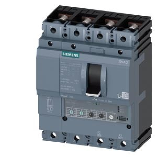 3VA2225-5HN42-0BB0 3VA2225-5HN42-0BB0