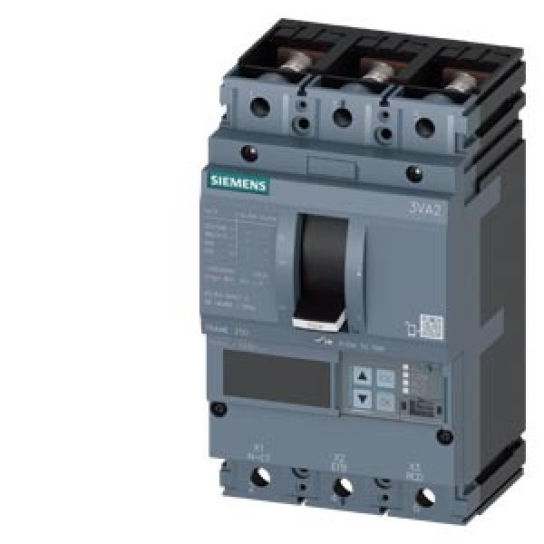 3VA2225-6KQ32-0KA0 3VA2225-6KQ32-0KA0