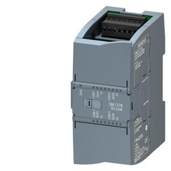 Siemens 6ES7278-4BD32-0XB0