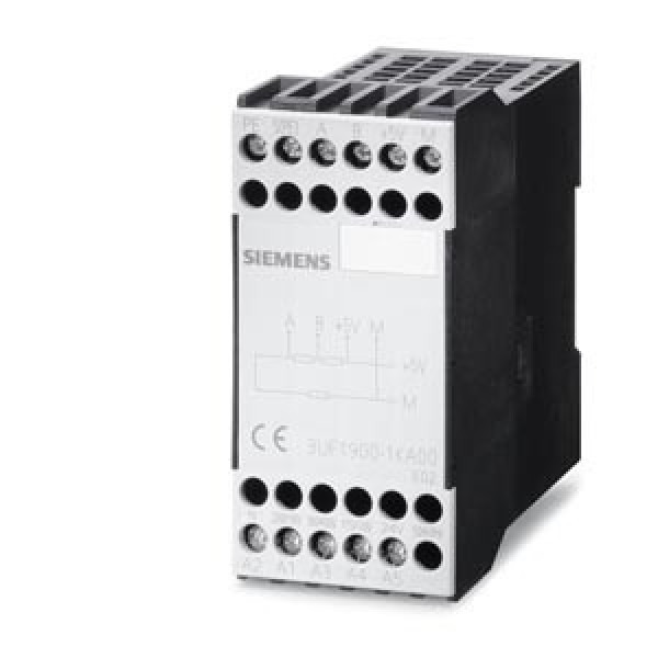3UF1900-1KB00 3UF1900-1KB00