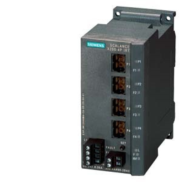 Siemens 6GK5200-4AH00-2BA3