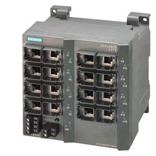 6GK5216-0BA00-2AA3 6GK5216-0BA00-2AA3