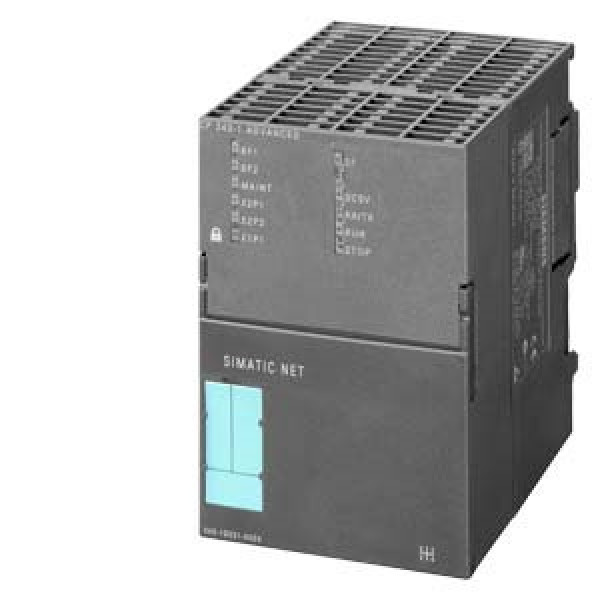 Siemens 6GK7343-1GX31-0XE0