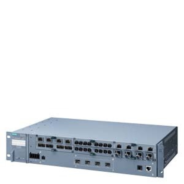 Siemens 6GK5528-0AA00-2HR2