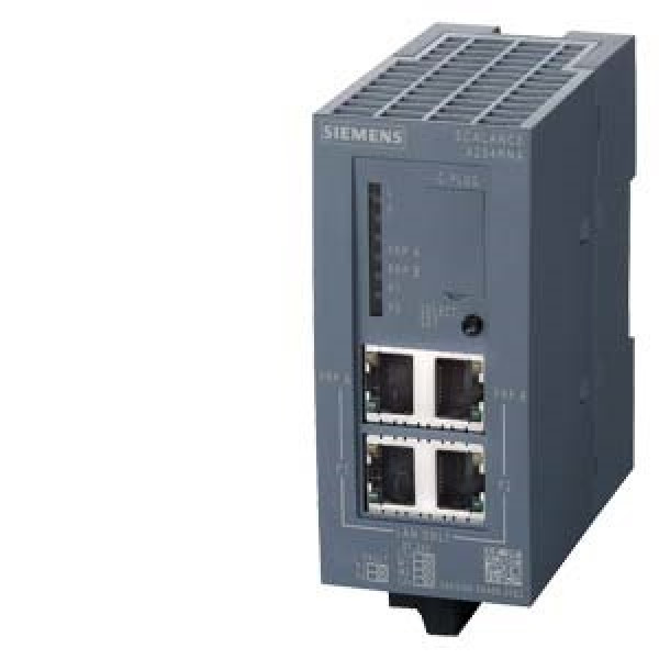 Siemens 6GK5204-0BA00-2KB2