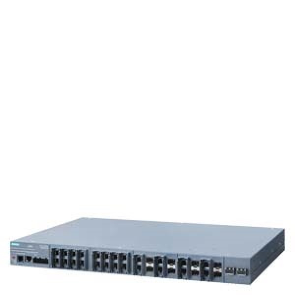 Siemens 6GK5526-8GR00-4AR2