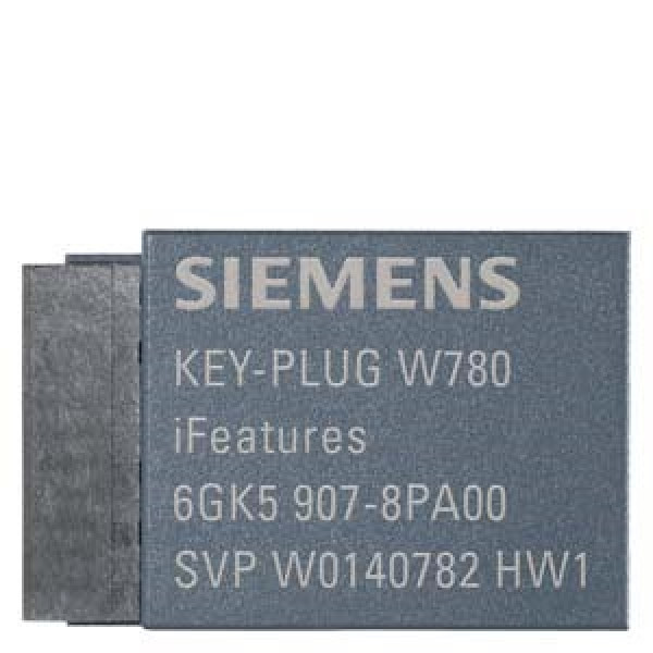 Siemens 6GK5907-8PA00