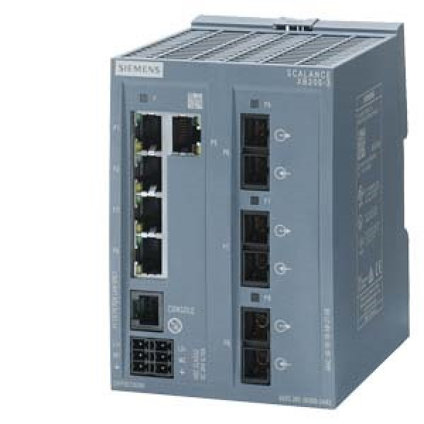 Siemens 6GK5205-3BD00-2TB2