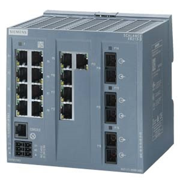 Siemens 6GK5213-3BD00-2TB2