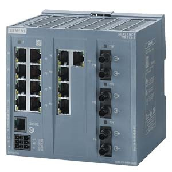 Siemens 6GK5213-3BB00-2TB2