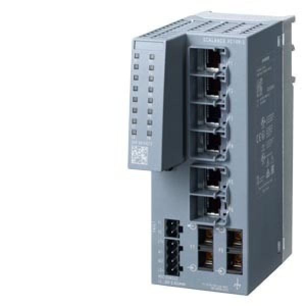 Siemens 6GK5106-2BD00-2AC2
