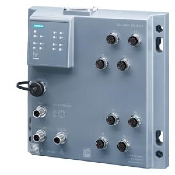 Siemens 6GK5208-0HA00-2ES6