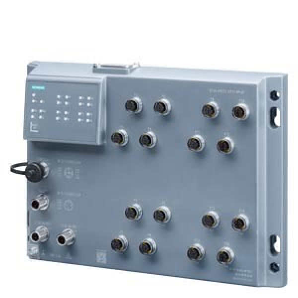 Siemens 6GK5216-0HA00-2ES6