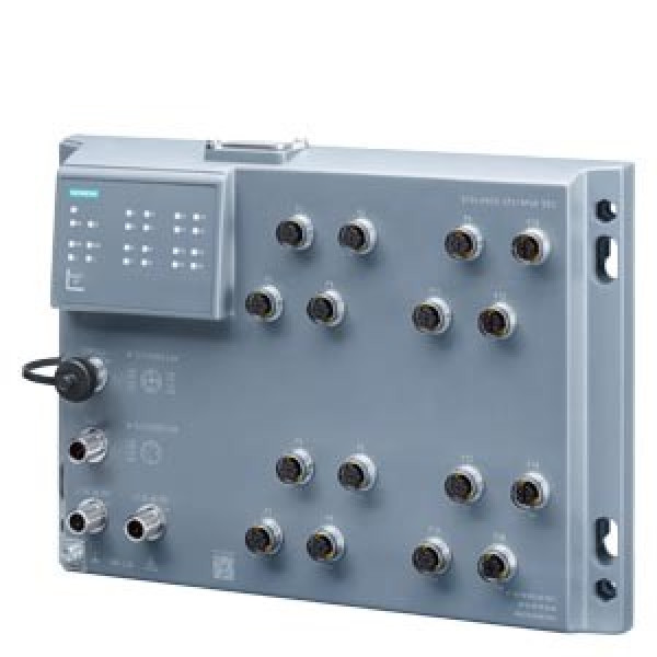 Siemens 6GK5216-0UA00-5ES6