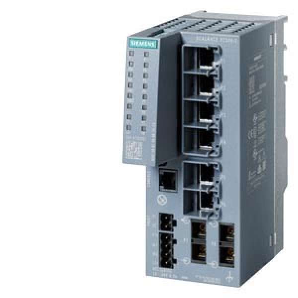 Siemens 6GK5206-2BD00-2AC2