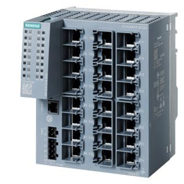Siemens 6GK5224-0BA00-2AC2