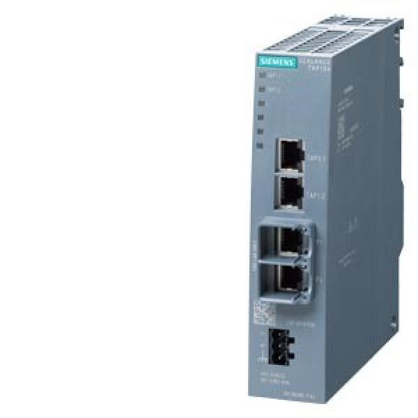 Siemens 6GK5104-0BA00-1SA2