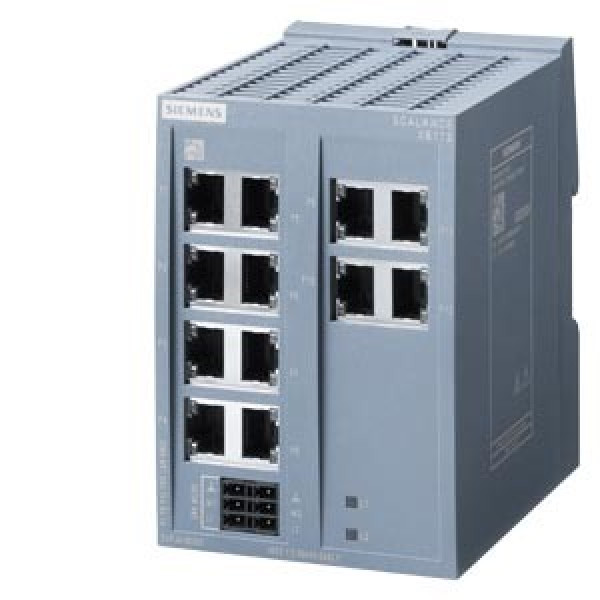Siemens 6GK5112-0BA00-2AB2