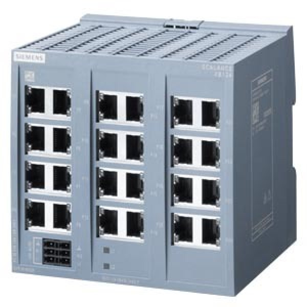 Siemens 6GK5124-0BA00-2AB2