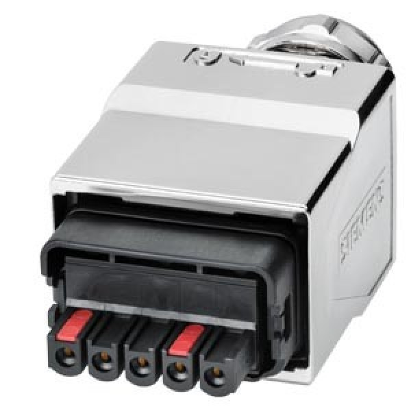 Siemens 6GK1907-0AB11-6AA0