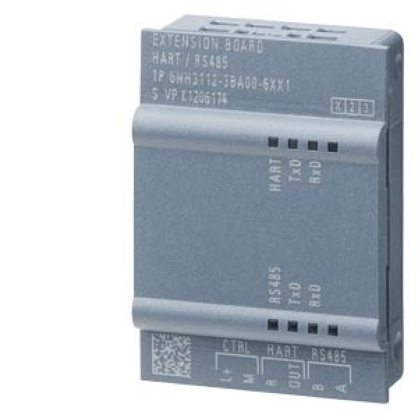Siemens 6NH3112-3BA00-6XX1