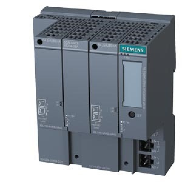Siemens 6GK5204-0BA00-2GF2