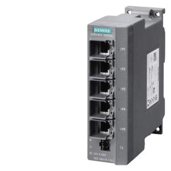 Siemens 6GK5005-0BA10-1CA3