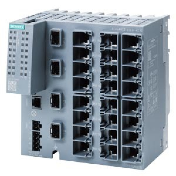 Siemens 6GK5224-4GS00-2TC2
