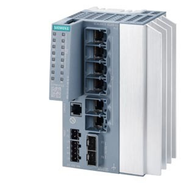 Siemens 6GK5206-2RS00-2AC2