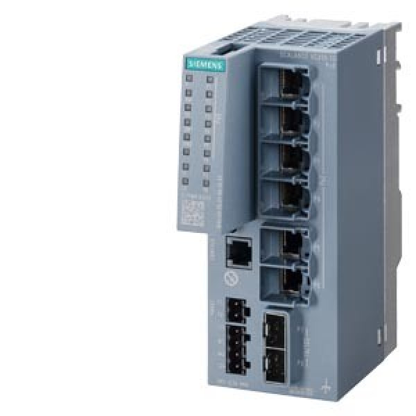 Siemens 6GK5206-2RS00-5AC2